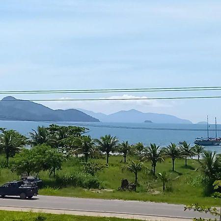 Praia De Maranduba Ubatuba Ngoại thất bức ảnh